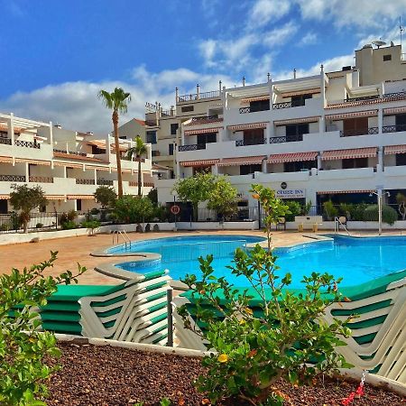 Victoria Court Modern 1 Bed Apartment Los Cristianos  Exterior foto