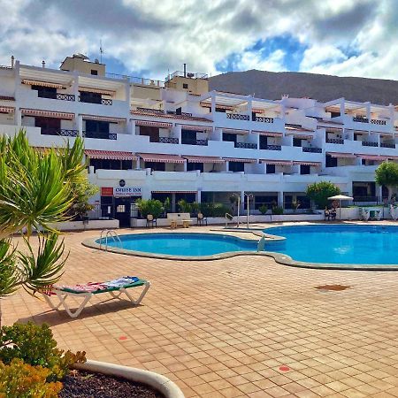 Victoria Court Modern 1 Bed Apartment Los Cristianos  Exterior foto