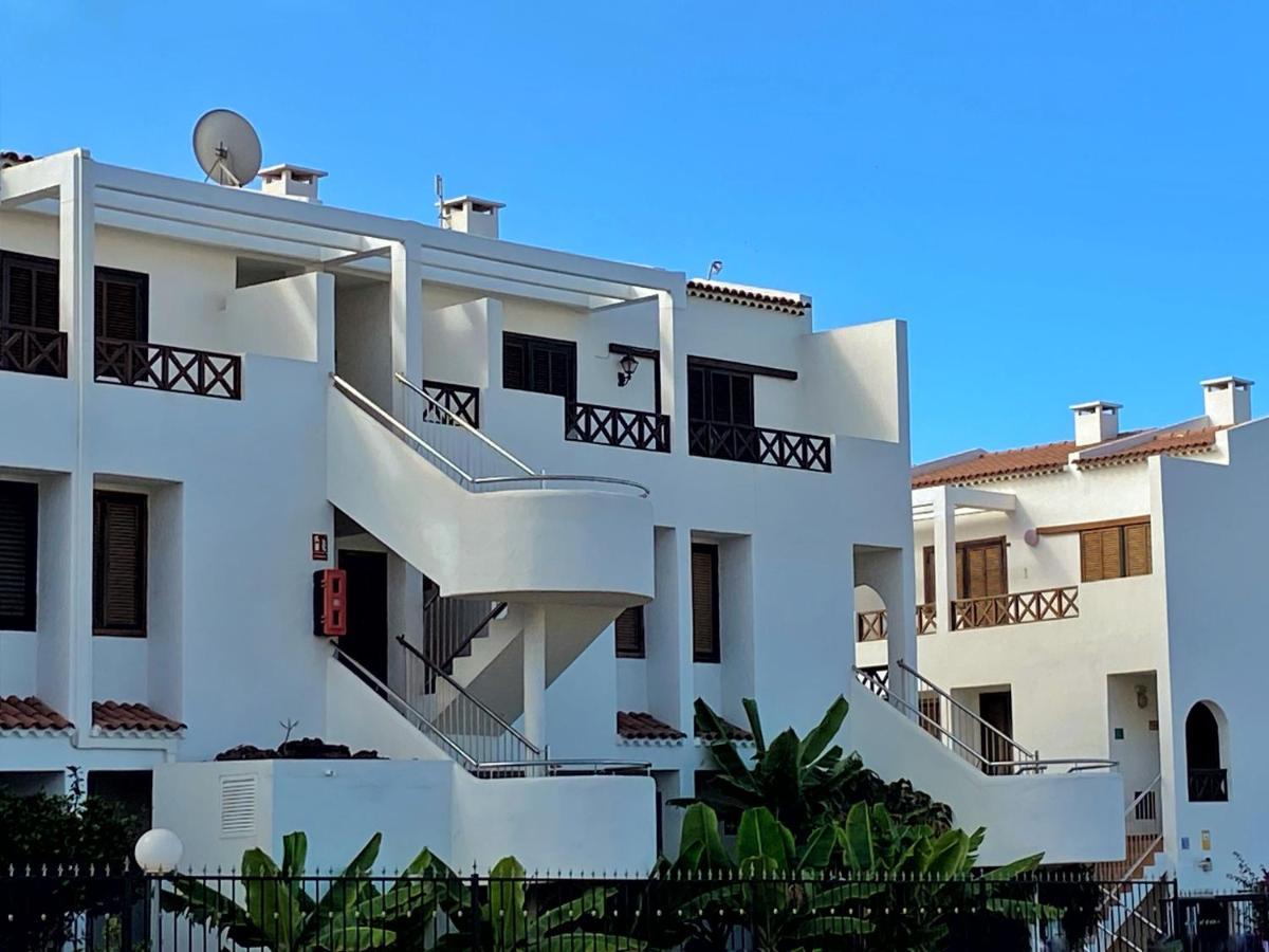 Victoria Court Modern 1 Bed Apartment Los Cristianos  Exterior foto
