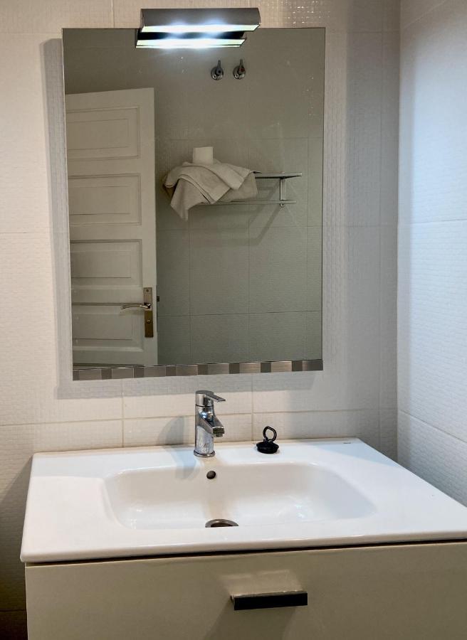 Victoria Court Modern 1 Bed Apartment Los Cristianos  Exterior foto