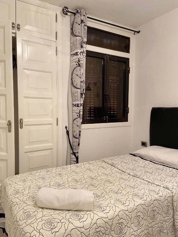 Victoria Court Modern 1 Bed Apartment Los Cristianos  Exterior foto