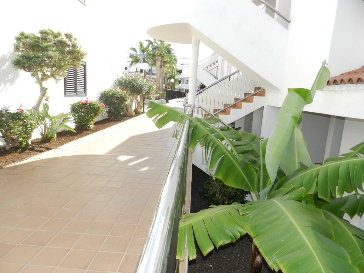 Victoria Court Modern 1 Bed Apartment Los Cristianos  Exterior foto